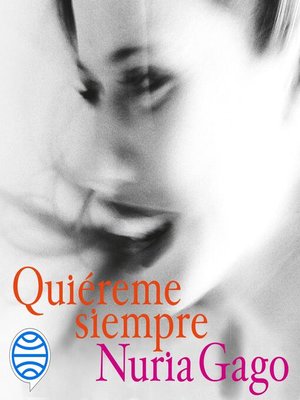 cover image of Quiéreme siempre